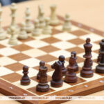 Более тысячи белорусов и иностранцев зарегистрировались на шахматный фестиваль в Бресте