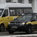 Контроль за сферой пассажирских перевозок такси