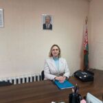 Парламентарий Юлия Волкова провела рабочую среду  на Добрушчине