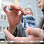 Вселиться в арендное жилье можно будет на порядок быстрее — Лукашенко подписал указ