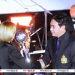 «Лiстапад»: специальный приз Президента Беларуси присужден китайскому режиссеру Чжан Чжуну