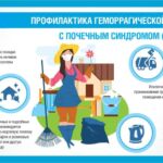 Геморрагическая лихорадка с почечным синдромом: всё о болезни и её профилактике рассказали работники Добрушского районного центра гигиены и эпидемиологии