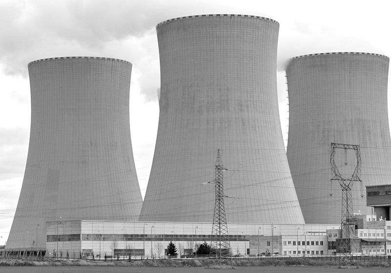 На атомной электростанции в Литве случился пожар. Информацию придержали, но есть тонкости