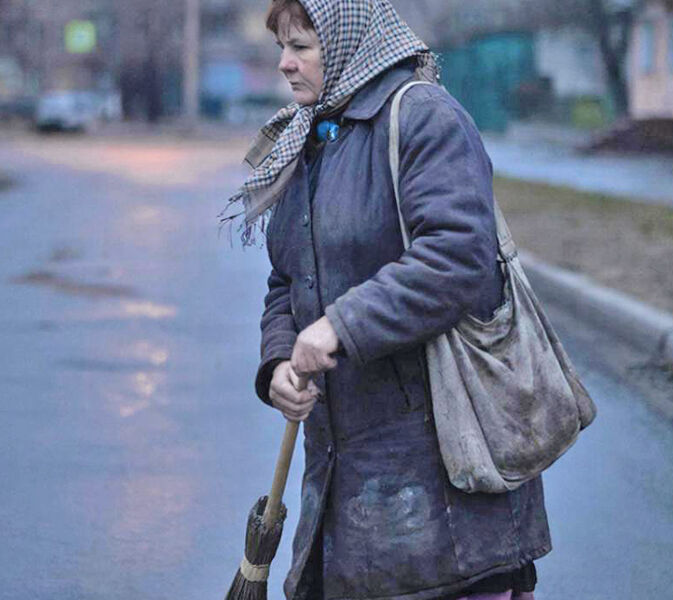 Как сегодня живут беглые в Польше