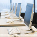 Библиотеки переходят к цифровым технологиям: что нового ждет читателей?