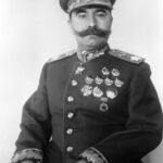 Калі і для чаго камандуючы Першай конарміяй Сямён Будзённы прыязджаў у Добруш