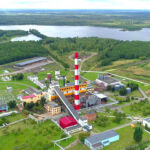 Историческое наследие сочетается с современными технологиями. Чем живет БелГРЭС в свои 95 лет