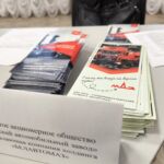 «Идите к нам!» Представители вузов и ССУЗов страны встретились с будущими абитуриентами из Добруша и наших агрогородков