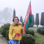 Услышать голос народа. Председатель профкома фарфорового завода Антонина Кузьмина – о значении 7 Ноября для страны и для нее лично