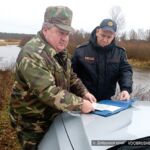 Журналист «ДК» провел выходные в отселенных деревнях