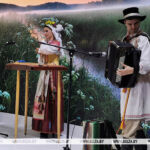 Язык танца и соломоплетение. Беларусь на масштабной выставке в Шанхае знакомит с национальными традициями