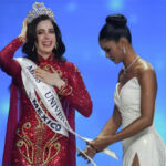 Титул «Мисс Вселенная» завоевала представительница Мексики