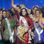 Костюм лосося, скандал и скромное обаяние белоруски: чем запомнится «Мисс Вселенная – 2025»