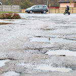 На минувшей неделе в адрес «ДК» поступило несколько ответов  на критические публикации