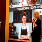 В рамках Недели предпринимательства при поддержке Беларусбанка прошла практическая конференция для бизнеса