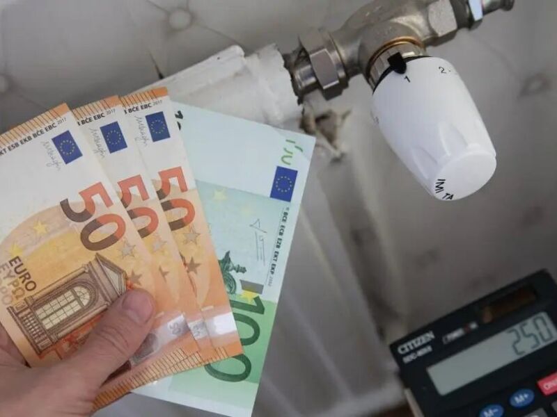 С наступлением холодов жировки европейцев потяжелели в разы