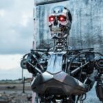 Скайлайна не будет? Возьмут ли разработчики под жесткий контроль искусственный интеллект