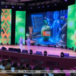 Около 150 молодых учителей Беларуси и России обсудят новые педагогические идеи на фестивале в Минске