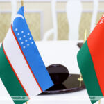 Дни культуры Беларуси проходят в Узбекистане 4-5 ноября