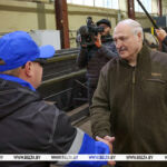 Лукашенко обозначил условия поддержки предприятий: если выгодно для страны, поможем