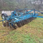 КГК Гомельской области изучает соблюдение требований по организации хранения и ремонта сельхозтехники