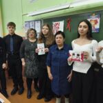 Во Всемирный день профилактики ВИЧ-инфекции добрушанам напомнили, что положительный «статус» – не приговор