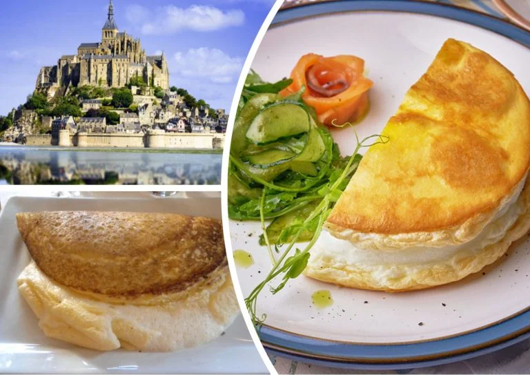 Популярное национальное блюдо французам, видимо, придется научиться готовить  без основного ингредиента