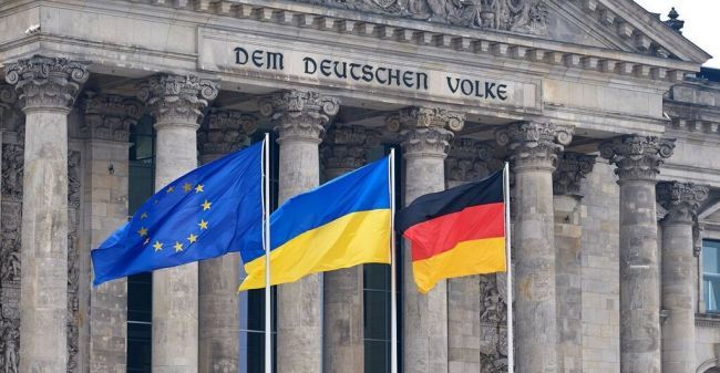 Оскорбления, нецензурная лексика и претензии партнерам: чего хотел, но так и не добился украинский лидер на Мюнхенской конференции