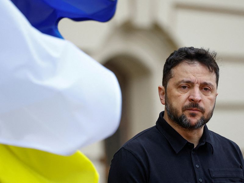 Отдаст ли Украина Польше жертв Волынской резни?