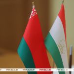 Лукашенко: взаимодействие Беларуси и Таджикистана в полной мере отвечает интересам двух стран