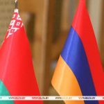 Лукашенко: Минск и Ереван объединяют общие страницы истории и искренняя симпатия между людьми
