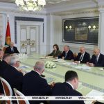 Лукашенко требует от местных властей обеспечивать заселение нового арендного жилья в короткие сроки