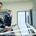 Лукашенко: сотрудники Минэнерго разрабатывают энергетическую стратегию страны на десятилетия вперед