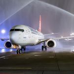 Авиакомпания Turkish Airlines возобновила полеты по маршруту Стамбул-Минск