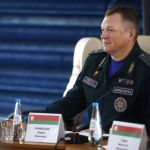 «Историческое событие, объединившее белорусский народ»: Синявский — о значении 17 сентября