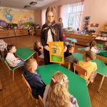 Игра с огнем: добрушские спасатели рассказали, как не превратить детское любопытство в серьезную опасность
