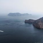 Reuters: на выходных транзит судов через Ормузский пролив уменьшился в три раза