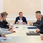 В Беларуси ценовая ситуация остается стабильной и находится под контролем Правительства