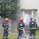 В единый день безопасности на Добрушской бумажной фабрике  провели учебную эвакуацию