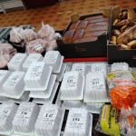 В Гомельской области временно закрыли продовольственный магазин.  Почему, рассказали  в Комитете госконтроля