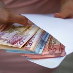 Зарплата в «конверте»: почему это плохая идея и как проверить своего начальника, рассказали в Добрушском отделе ФСЗН