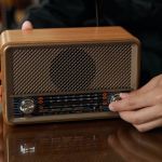 Эфирное вещание отдельных радиостанций Добрушского района будет временно приостановлено в связи с ремонтными работами