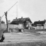 Чым была адметная вёска Карма 85 год таму