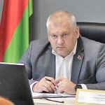 Три метра раздора. Председатель Добрушского райисполкома Александр Горбач провел личный прием граждан