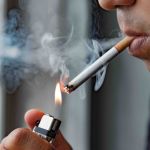 В каких случаях курильщика привлекут  к ответственности, рассказали в прокуратуре Добрушского района
