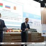 Автобусы МАЗ и поезда «Иволга 5.0». Госстандарт и Тверская область подписали дорожную карту сотрудничества