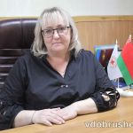 Взгляд делегата и генерального директора КУП «Добрушский коммунальник»  на VI Всебелорусское народное собрание