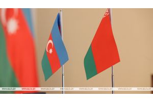Дни культуры Беларуси в Азербайджане пройдут с 1 по 4 апреля