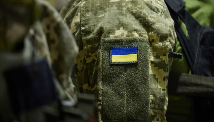 В Украине приняли скандальный закон  о тотальной мобилизации