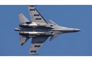 Офицеры ВСУ заявили о неактуальности истребителей F-16 для украинской армии